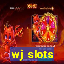 wj slots