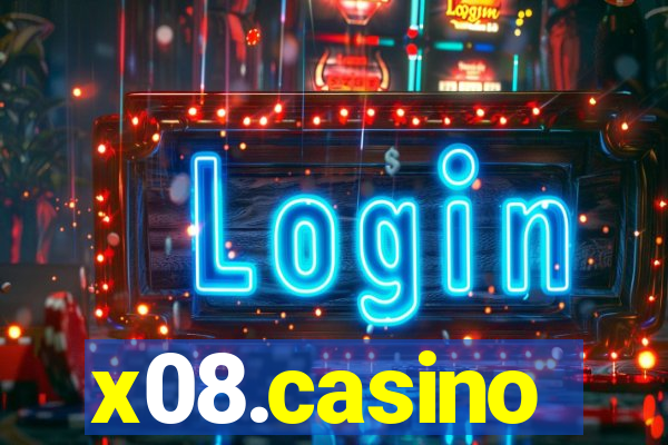 x08.casino