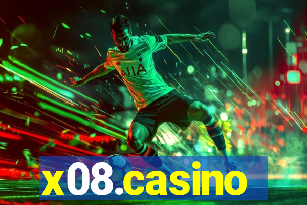 x08.casino