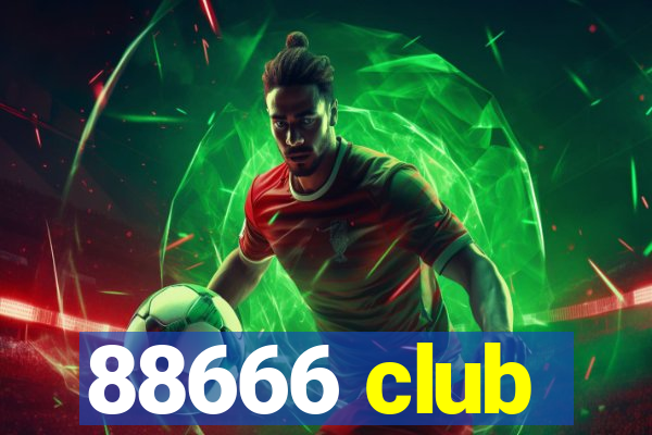 88666 club