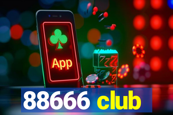 88666 club