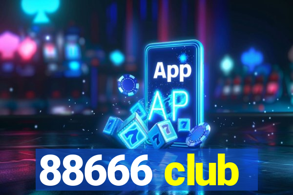 88666 club