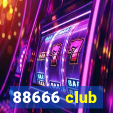 88666 club