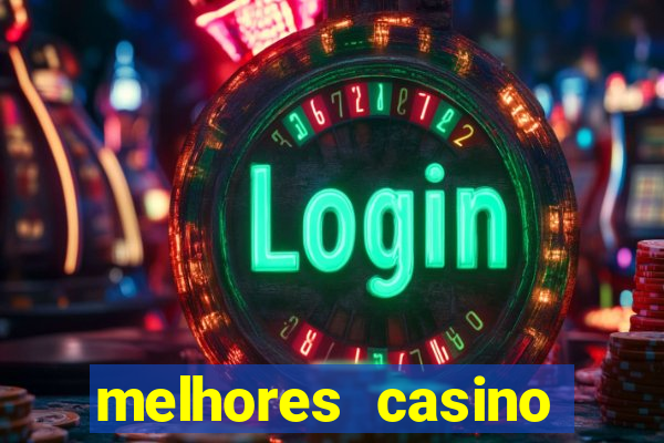 melhores casino online portugal