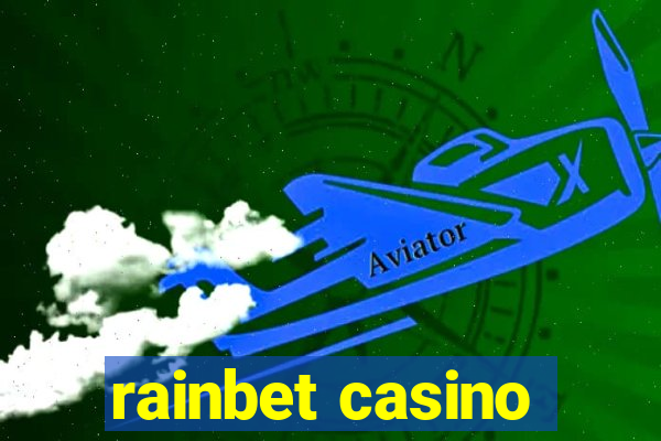 rainbet casino