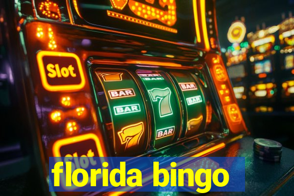 florida bingo