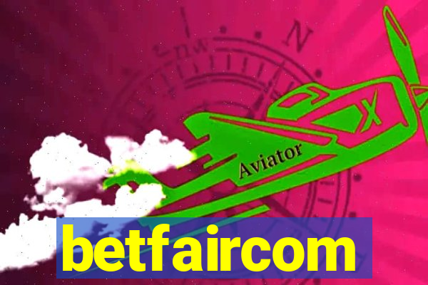 betfaircom