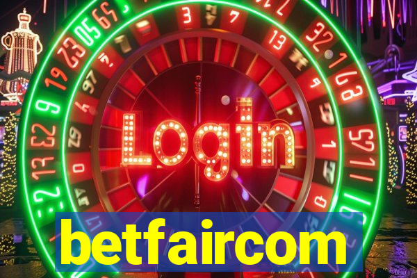 betfaircom