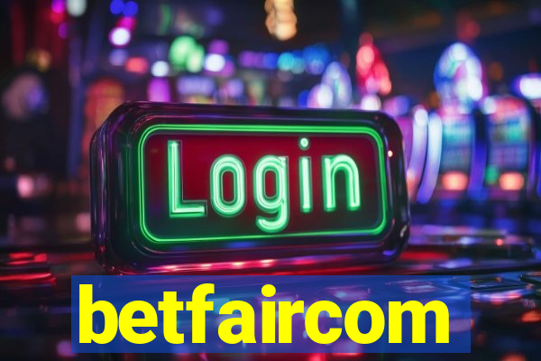 betfaircom