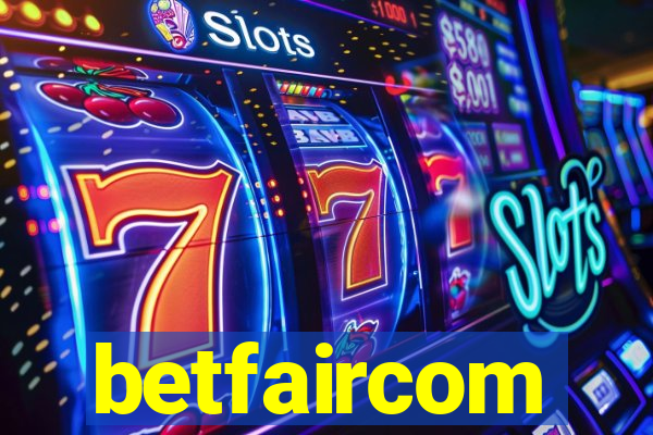 betfaircom