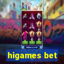 higames bet