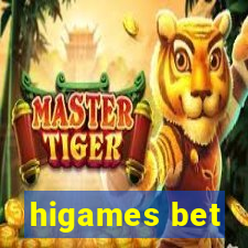 higames bet