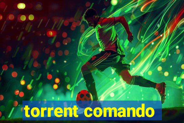 torrent comando