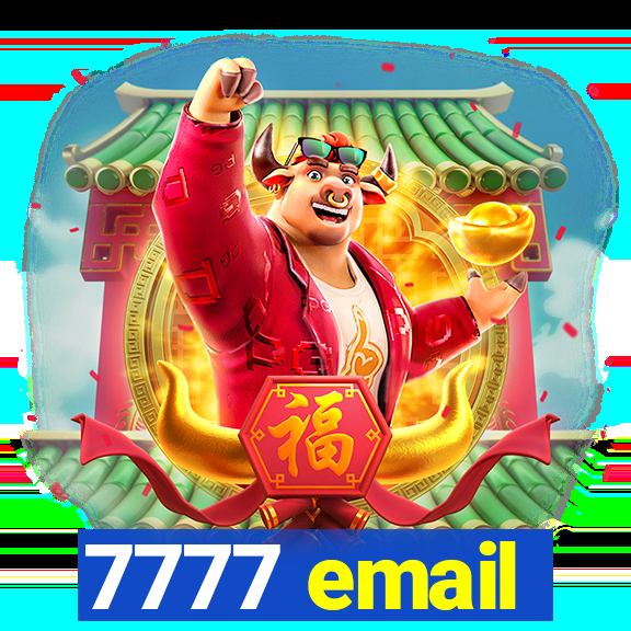 7777 email