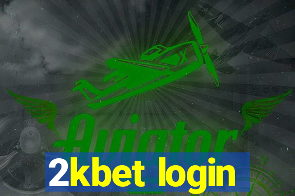 2kbet login