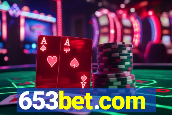 653bet.com