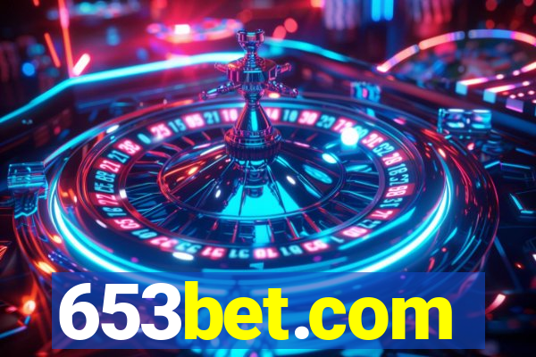 653bet.com