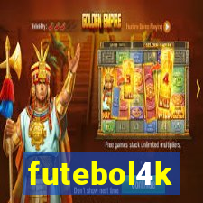 futebol4k