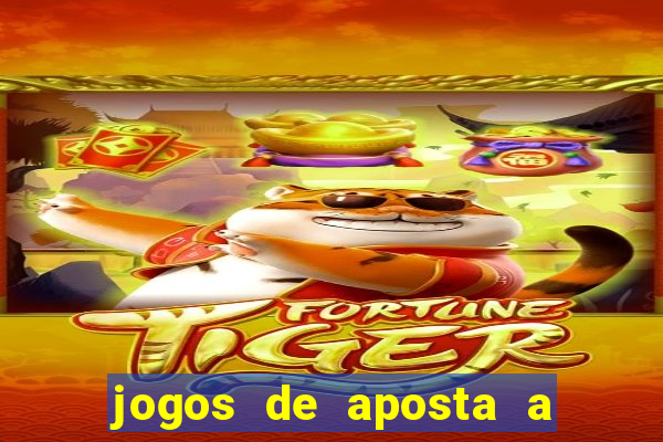 jogos de aposta a partir de 1 real