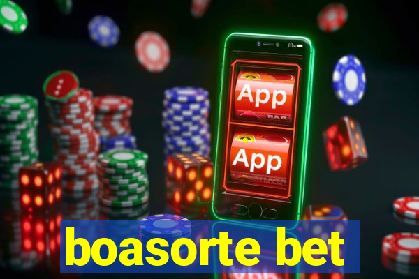 boasorte bet