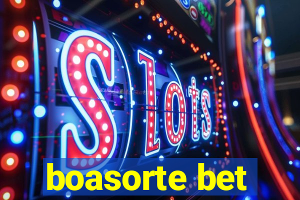 boasorte bet