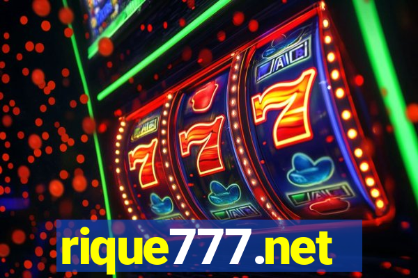 rique777.net