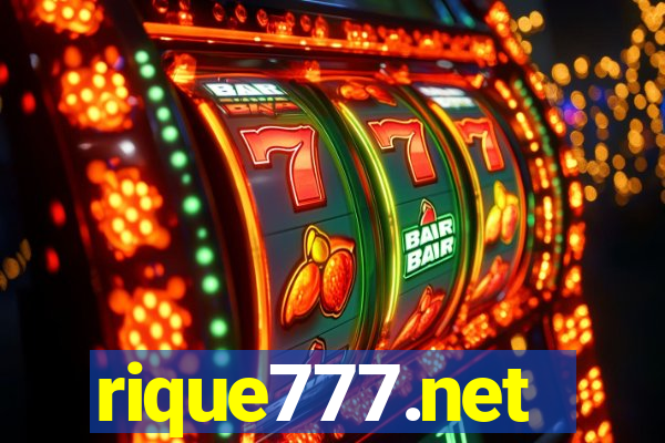 rique777.net