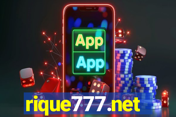 rique777.net