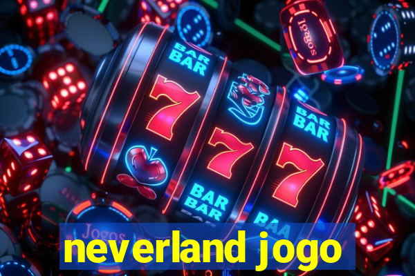 neverland jogo