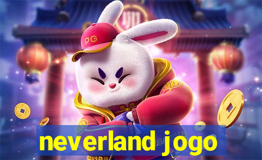 neverland jogo