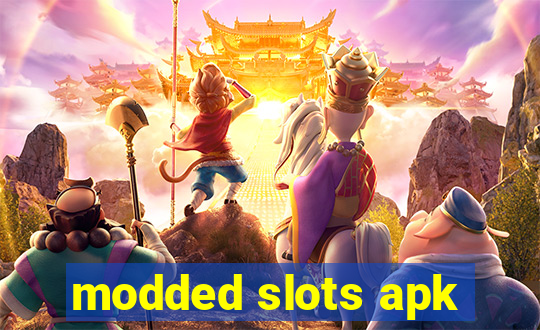 modded slots apk