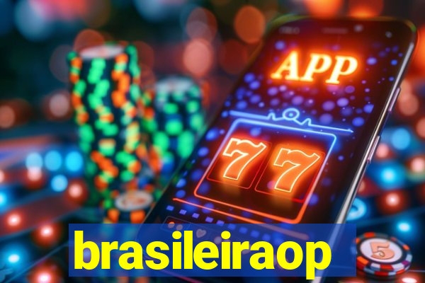 brasileiraop