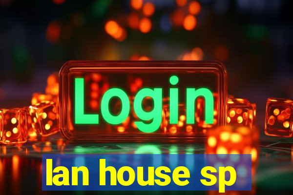 lan house sp