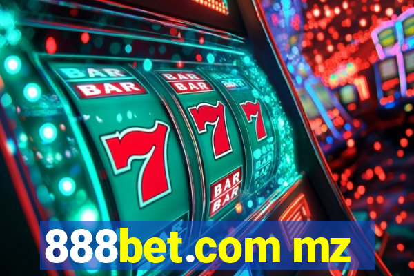 888bet.com mz