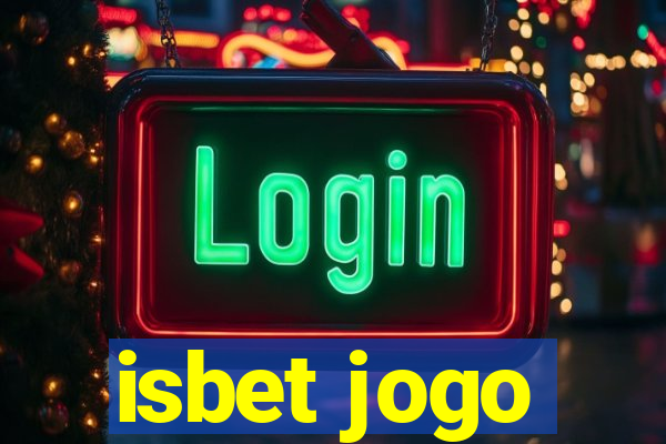 isbet jogo