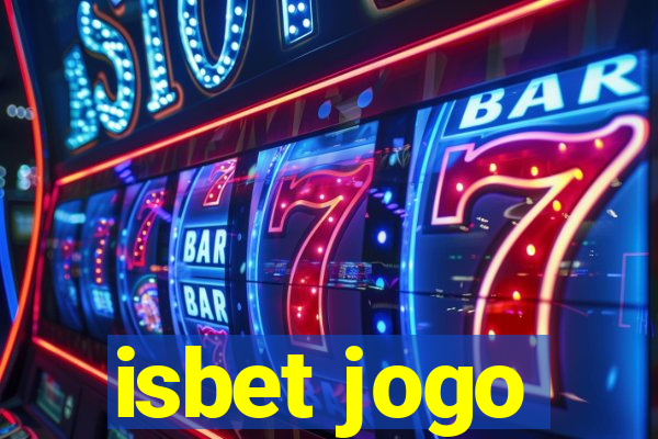 isbet jogo