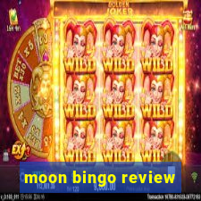 moon bingo review