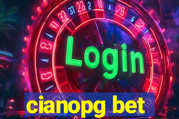 cianopg bet