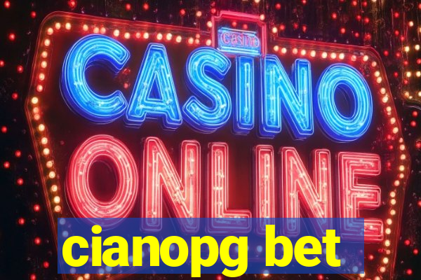 cianopg bet