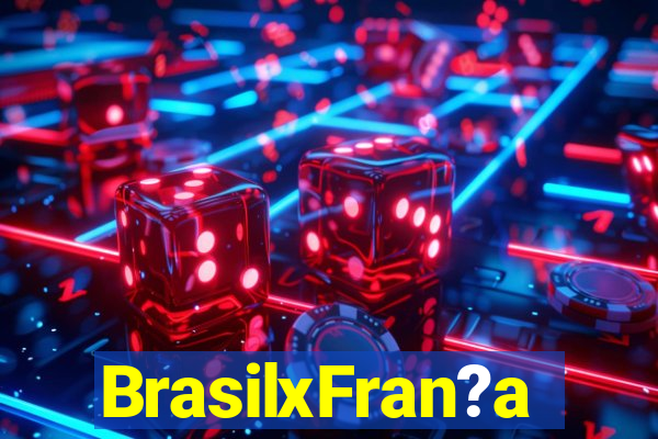 BrasilxFran?a