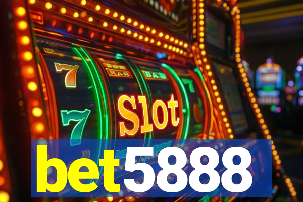 bet5888