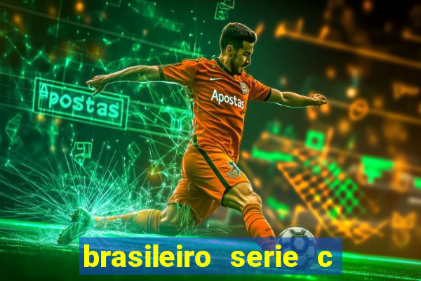 brasileiro serie c ao vivo