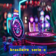 brasileiro serie c ao vivo