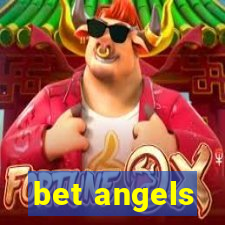 bet angels