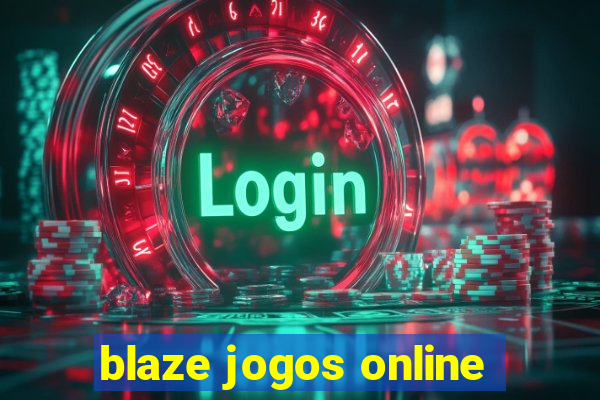 blaze jogos online