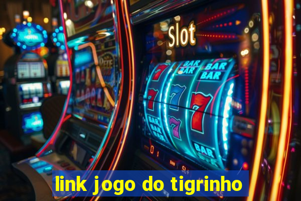 link jogo do tigrinho