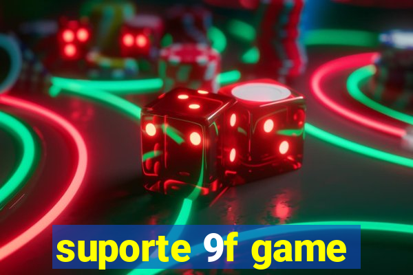 suporte 9f game