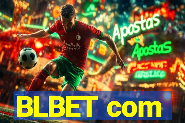 BLBET com