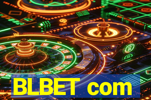 BLBET com