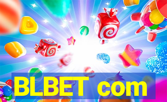 BLBET com